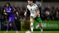 Cork City v Wexford - SSE Airtricity Men's First Division