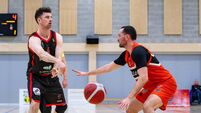 Ballincollig miss free throws to win it but fall short against Killester in Super League game