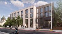 High Court quashes planning for Cork student accommodation complex