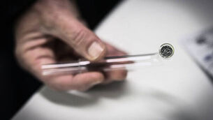 SWITZERLAND-DRUGS-CRIME-POLITICS