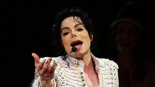 Michael Jackson biopic trailer sees Jafaar Jackson step into King of Pop’s shoes