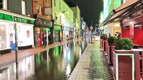 Multiple roads in Cork city centre to close due to flooding risk 