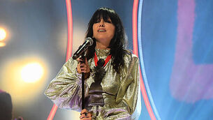 Graham Norton Show - London