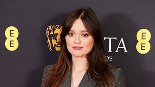 Aimee Lou Wood and Ben Whishaw to star in one-off reading of Dennis Kelly play