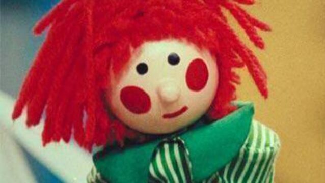 <p class="contextmenu internal_Caption">Television recently marked its 100th anniversary, and TV science presenter Kathriona Devereux has been a consumer and creator</p>