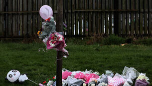 Government to consider scrambler bike ban in public places after Dublin teen’s death