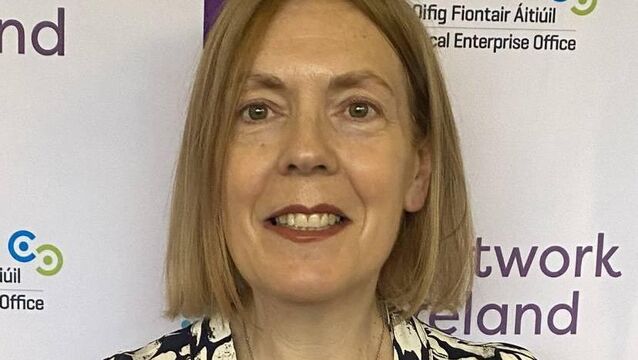 <p> Like any job, there are times when things are very busy, especially when I’m working to a tight deadline, says Terri. </p>