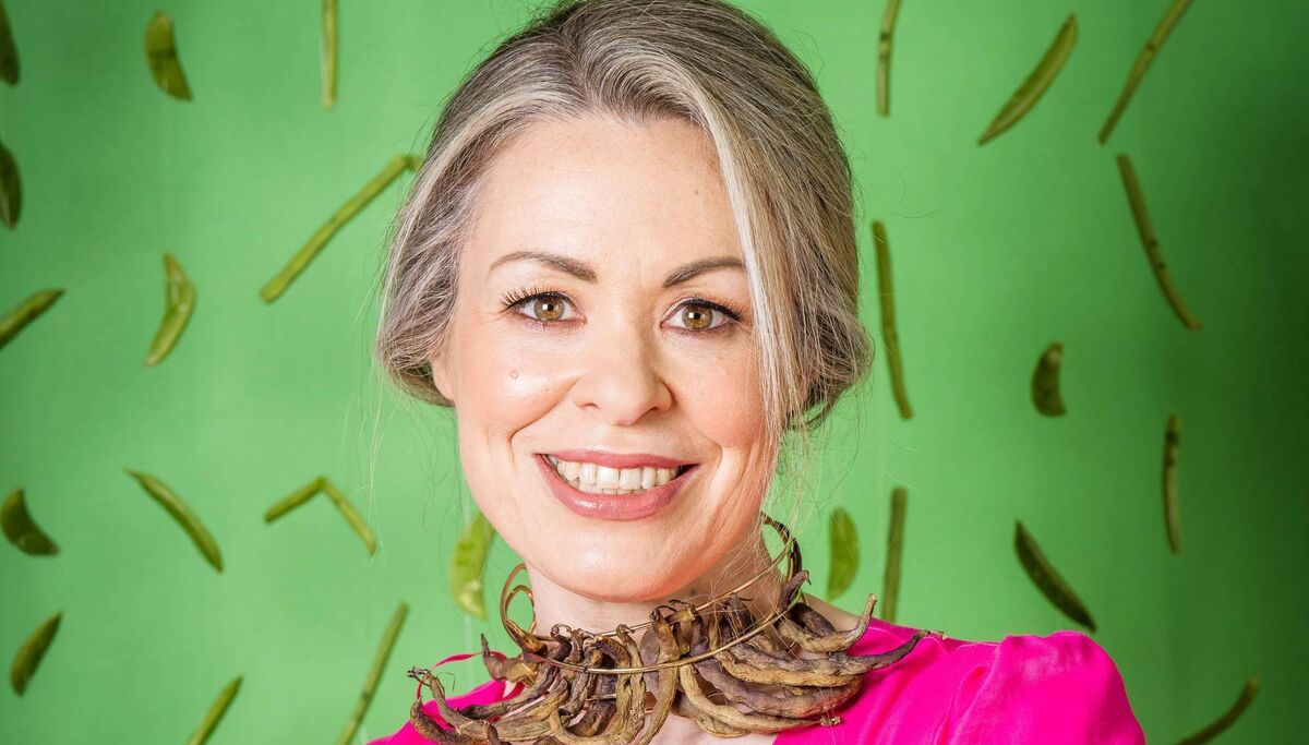 “I’d love to be able to do our own Irish bean campaign - that’s on my to-do list of goals," says Ali. Picture: Joleen Cronin