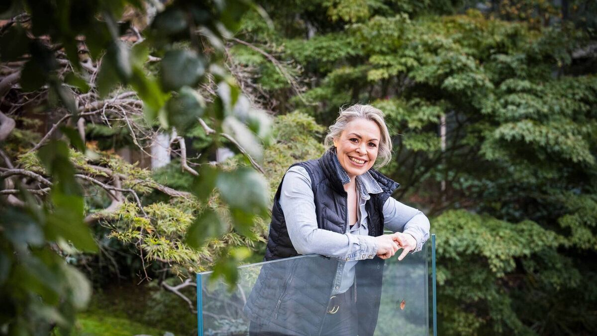 WoW Bites: Meet the Cork woman who wants to make beans sexy 
