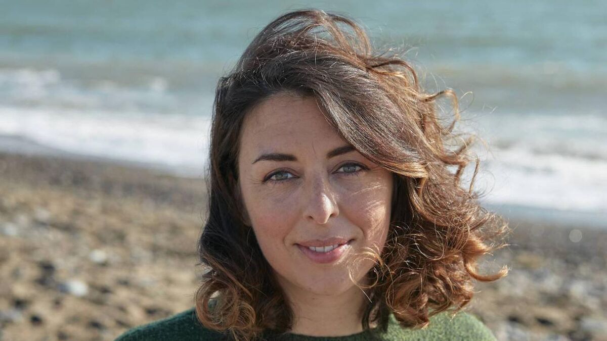 Cork director: ‘We’re all on that treadmill of going, going...’