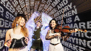 ‘Roots’ revealed as theme for St Patrick’s Festival 2026 ‘Roots’ revealed as theme for St Patrick’s Festival 2026