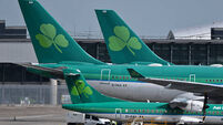 AerLingus strikes