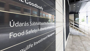 Nestlé extends recall of baby formula in Ireland to include another product Nestlé extends recall of baby formula in Ireland to include another product