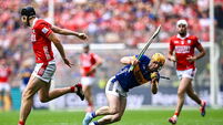 Cork v Tipperary - GAA Hurling All-Ireland Senior Championship Final