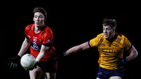 Ruairi Murphy and Greg McEneaney 28/1/2026