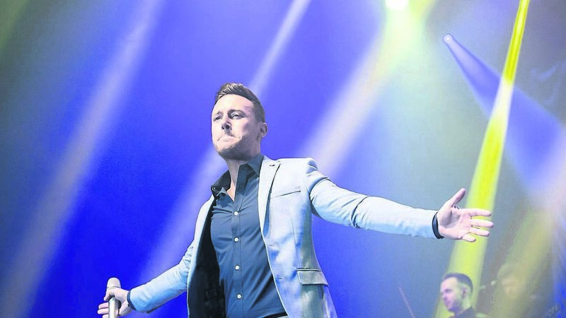 Theatre Nights: Dad Gags, opera, drama, and more..