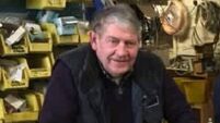 John Arnold: Shop owner, family man, GAA fan... farewell to my friend PP