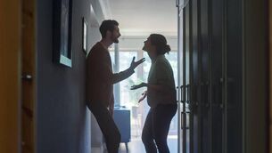 <p>Domestic violence can take many forms, including physical, sexual, and psychological violence. </p>