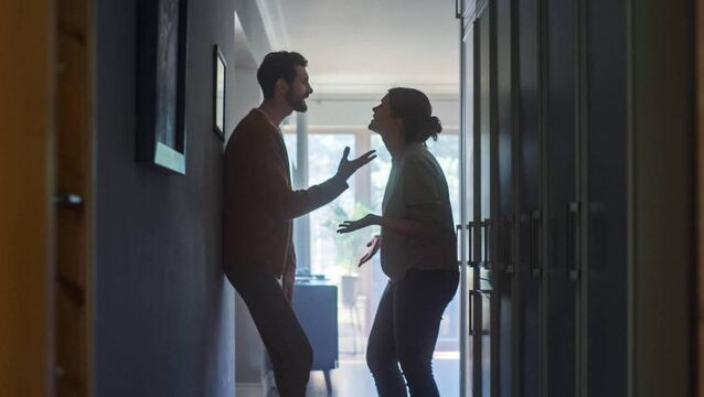 <p>Domestic violence can take many forms, including physical, sexual, and psychological violence. </p>