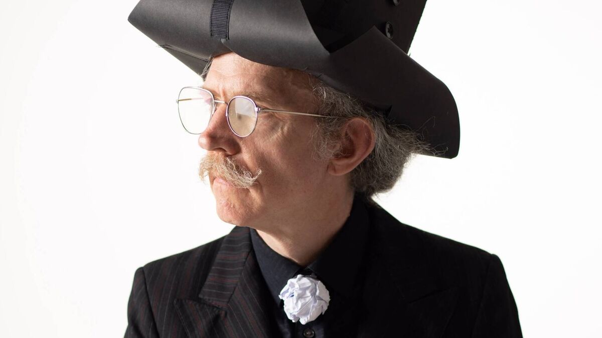 Sculptor and musician to take part in Cork School of Music symposium