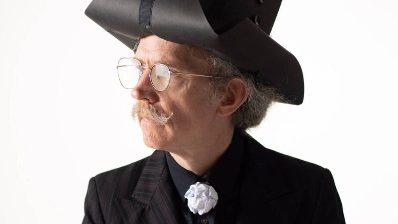 Sculptor and musician to take part in Cork School of Music symposium