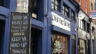<p>Primetime will close its doors for the final time on February 28.</p>