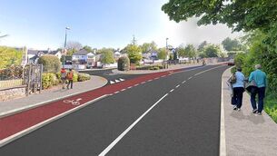 <p>A council spokesperson said the project is on course for substantial completion by February, 2027.</p>