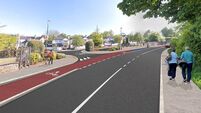 Lehenaghmore road scheme in Cork city on track for delivery