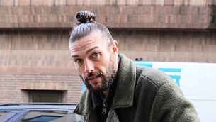 Footballer Andy Carroll faces trial over alleged breach of non-molestation order