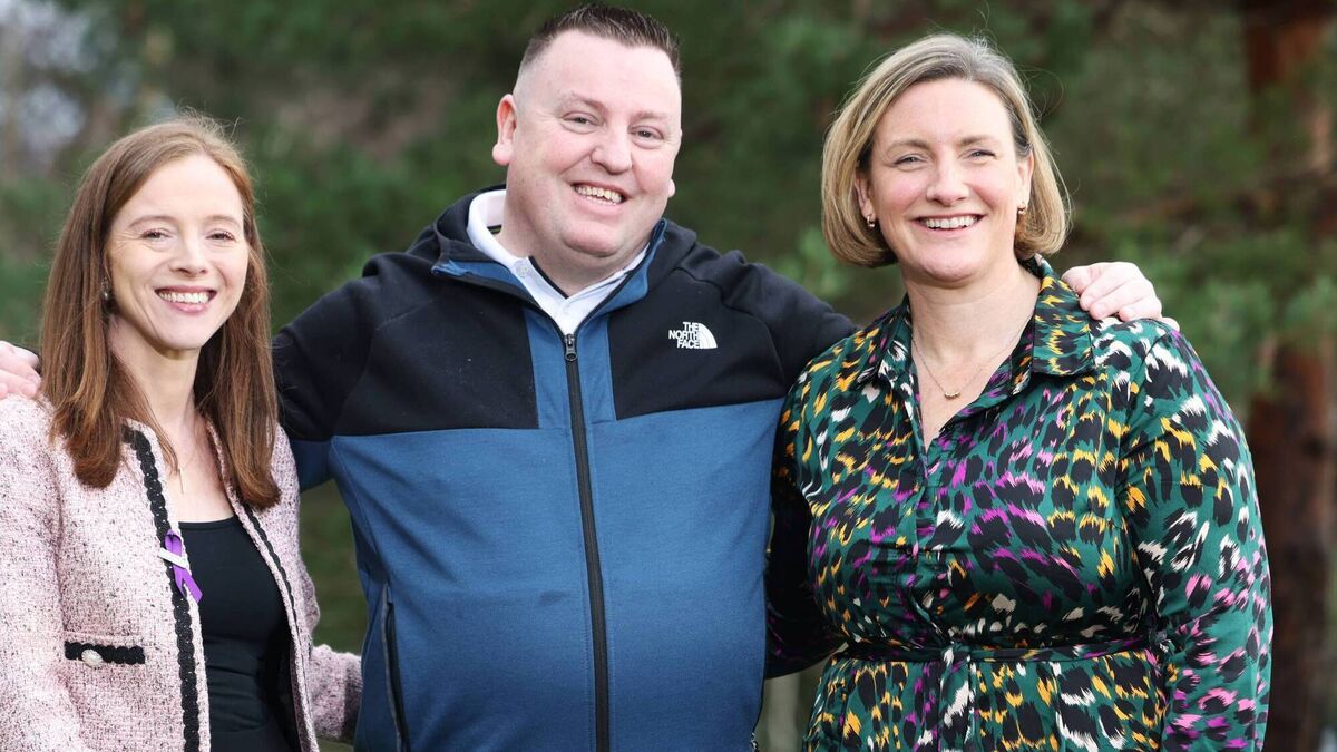 Cork-based charity launches €1m cancer research fund