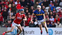 Tipperary v Cork - Allianz Hurling League Division 1A Final