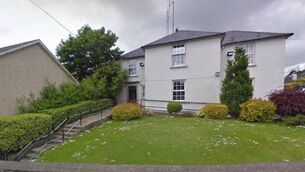 <p>Macroom Garda Station will be replaced by a new divisional headquarters.</p>