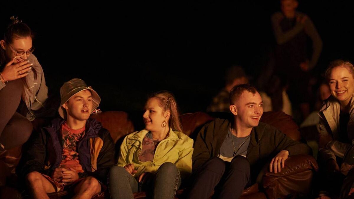 Christy leads the way in Cork film festival line-up