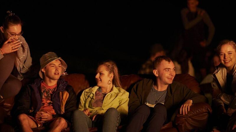 Christy leads the way in Cork film festival line-up