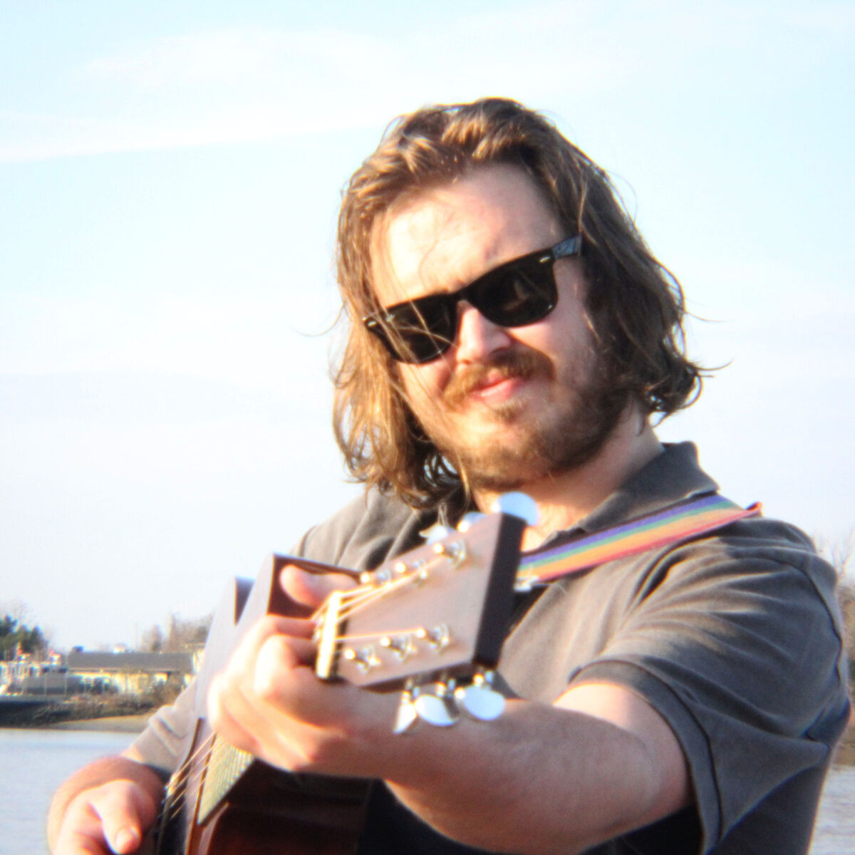 Podge Lane will headline shows in Marino Church, Bantry, and St Catherine’s Cultural Centre, Kinsale, in the coming weeks.