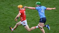 Cork v Dublin - GAA Hurling All-Ireland Senior Championship Semi-Final
