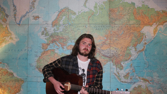 <p>Podge Lane: “I can’t wait to bring my show back to Ireland and do it all at home”.</p>