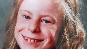 <p>Cork girl Vivienne Murphy died of an invasive Group A Strep infection.</p>