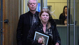 Cork GP to be sanctioned after girl (10) died from treatable Strep A infection