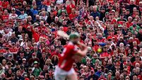 Sportsfile Images of the Year 2025