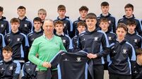 Clonakilty Community College rewarded after Simcox Cup success 