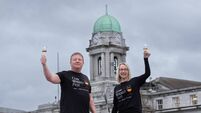 Cork Whiskey Fest highlights move to City Hall next month