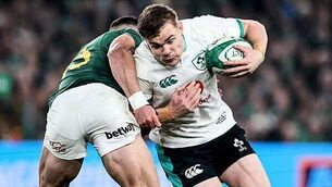 Virgin Media to show every game of new Nations Championship