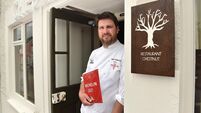 Countdown to Michelin 'reveal': Cork chefs on the food awards