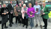 Older and wiser: Cork library group celebrates stories of the past
