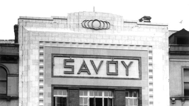 <p>For almost a century, the Savoy has been the last word in splendour as a cultural hub for the people of Cork, says JOHN DOLAN. </p>