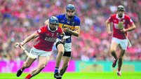 Cork v Tipperary - GAA Hurling All-Ireland Senior Championship Final
