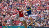 Tipperary v Cork - Munster GAA Hurling Senior Championship Round 4