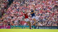 Tipperary v Cork - Munster GAA Hurling Senior Championship Round 4