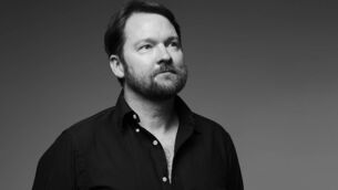 <p>I started a love affair with Cork when I did the pantos 20 years ago, says Killian Donnelly Picture: Matt Crocket</p>